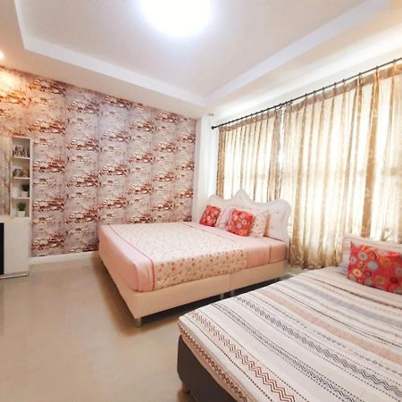 Rocky Party Pool Villa Huahin 3 Bedrooom With Bbq & Karaoke 외부 사진