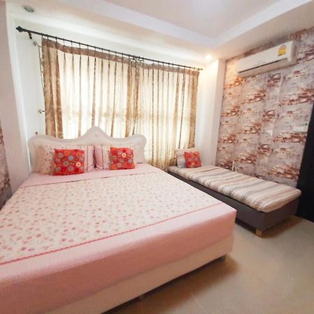 Rocky Party Pool Villa Huahin 3 Bedrooom With Bbq & Karaoke 외부 사진